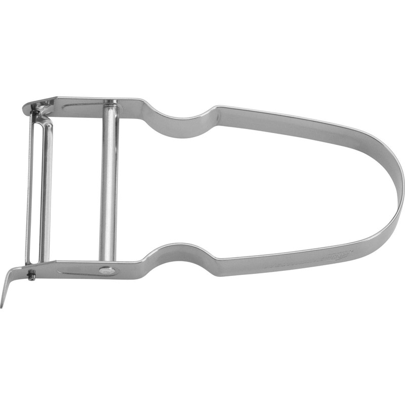 Westmark Stainless Steel U-Shape Vegetable Peeler, 105 mm Size