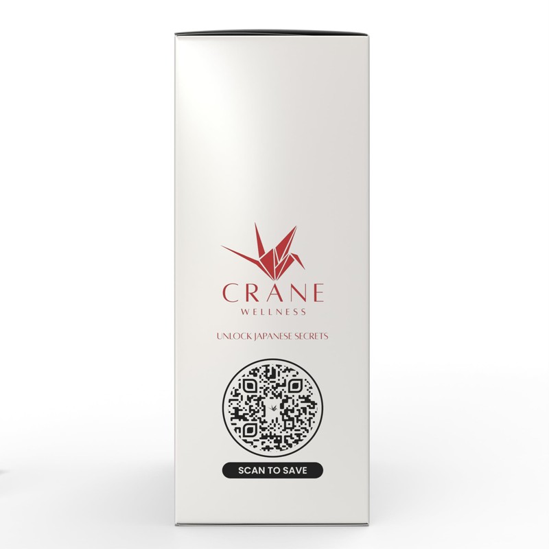 ZEN ENERGY GREEN TEA AND COFFEE BLEND