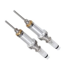 Juego de Husillos para Taladro de Uñas profesional: bajo Nivel de Ruido, Estable y Eficiente, Uso Duradero con Baja Vibración para Salones de Uñas