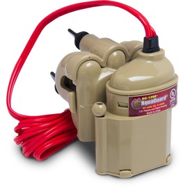 Rectorseal 96106 AG 1200+ Switch, Tan