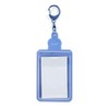 Sanrio Cheki Holder (Enjoy Idol) Ahiru no Pekkle 729850