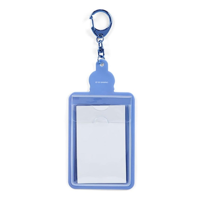 Sanrio Cheki Holder (Enjoy Idol) Ahiru no Pekkle 729850