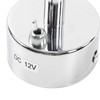 12V 3W LED Small Spotlight Warm White Swivel Reading Lamp