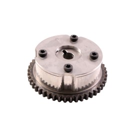 AUCERAMIC 14310-5R1-013 Variable Valve Timing Sprocket Intake VVT Camshaft Timing Gear Fit for 2015-2020 Honda Fit Jazz 1.5L 14310-5BY-H01