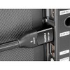 AudioQuest HDM48PEA150 Cable HDMI Pearl Versión 2.1 Certificado 4K, 1.5