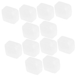 Operitacx 1 Soap Base Soap Making Handmade Bath Soaps Base Bath Soap Bars Base Soap Bar for DIY Shampoo Bar Base Natural Soap Bar Base Plant Soap Bar Base Soap Maker Hand Soap Bar Base