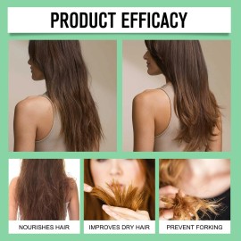 Trwlcff Divine Vitals Batana Oil for Hair Growth, Adds Texture & Shine, For Men and W...