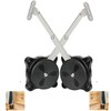 Toy Box Hinges Soft Close - Lid Support Hinges Chest