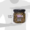 Mantova Capers In Brine 3.5 Oz. (Pack Of 3)