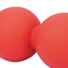 Silica Gel Exercise Peanut Ball Yoga Gym Fitness Body Relax