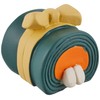 Decoré Concombre ZSG-43720 Osechi Cat Kombu Roll, 0.9 x 1.4
