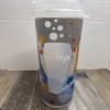 Universal Studios Freestyle Tumbler Souvenir Cup Refillable Coca-Cola Parks Mug