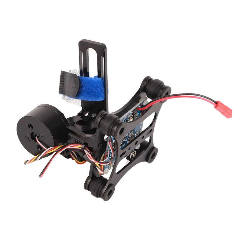 Metal Brushless Gimbal Board BGC 2.2 for GoPro 3/ 3+