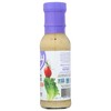 Fody Maple Dijon Salad Dressing, 227 g, 8 Fluid Ounces