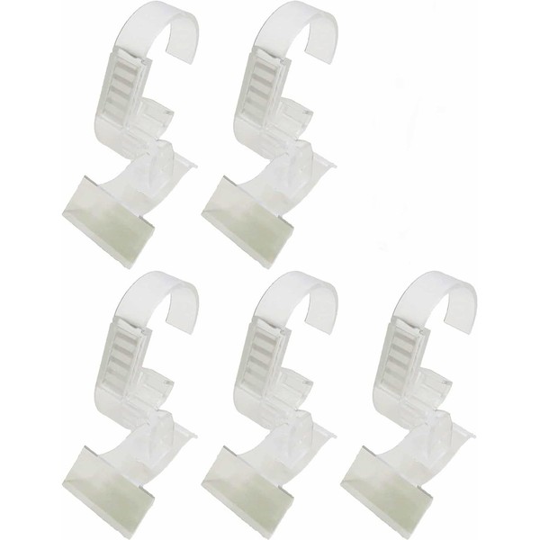 Mind Watch 5 Pcs Watch Display Display Square Stand Variable