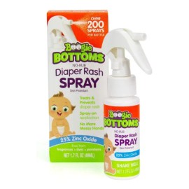 Boogie Brand Pomadas - 48 mg - 48 mL - Spray - Unidad - 1