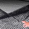 Luggage Net 120 x 120 cm Highly Elastic Boot Net