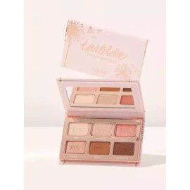 Tarte Tartelette Fresh Picked Eyeshadow Palette DISCONTINUED New In Box 💯 Auth!