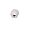 Watts 1001-0604 AquaLock Plastic Mini Series, 3/8" OD x 1/4"