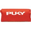 Puky LP 2 Balance Bike Handlebar Pad Red
