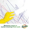 (25 Pack) Extra Durable Eraser Sponge by SCRUBIT - Kitchen,