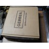 Danze Gerber Danze D460069BN Drench 8" Round Rain Shower head