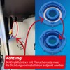 MaJoCompTec® Watertwin Water Tank Filling Adapter | Motorhome Caravan Water