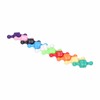 20Pcs Strong Magnet Push Pins for Memo Board Painting Calligraphy
