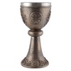 VOGLER Joh. Vogler GmbH Crusader Goblet Deus lo Vult Made