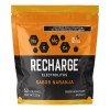 Recharge Electrolitos En Polvo 60 Porciones Sabor Naranja