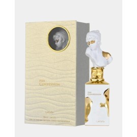 Lattafa HER CONFESSION | LATTAFA | 3.4 OZ EAU DE PERFUME | MADE IN U.A.E