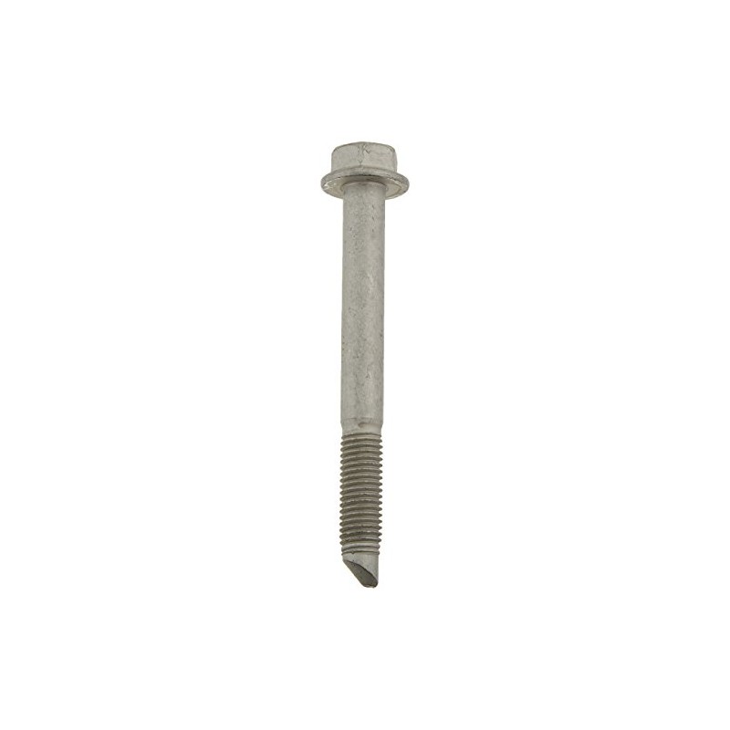 Genuine GM 11589009 Drivetrain and Suspension Frame Bolt, Front