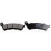 TRW MCB776 Motorcycle Brake Pad