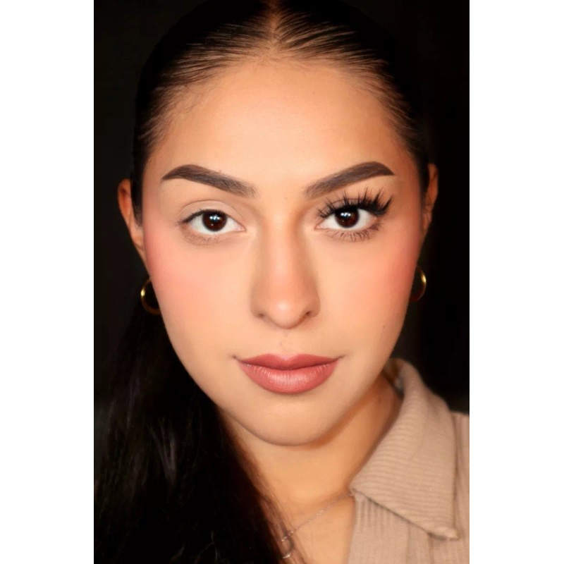 J-Lash Pestañas 3d Faux Mink Lashes Luis Torres Vol2 Jlash