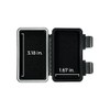 Waterproof Twin Magnetic Case - for Optimus 3.0 GPS Tracker
