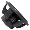 Rockville W12K6D2 V2 12" 2400w Peak Car Audio Subwoofer Sub