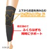 Fujipax Sales Naoss Skin Sensory Knee Supporter, Set of 2,