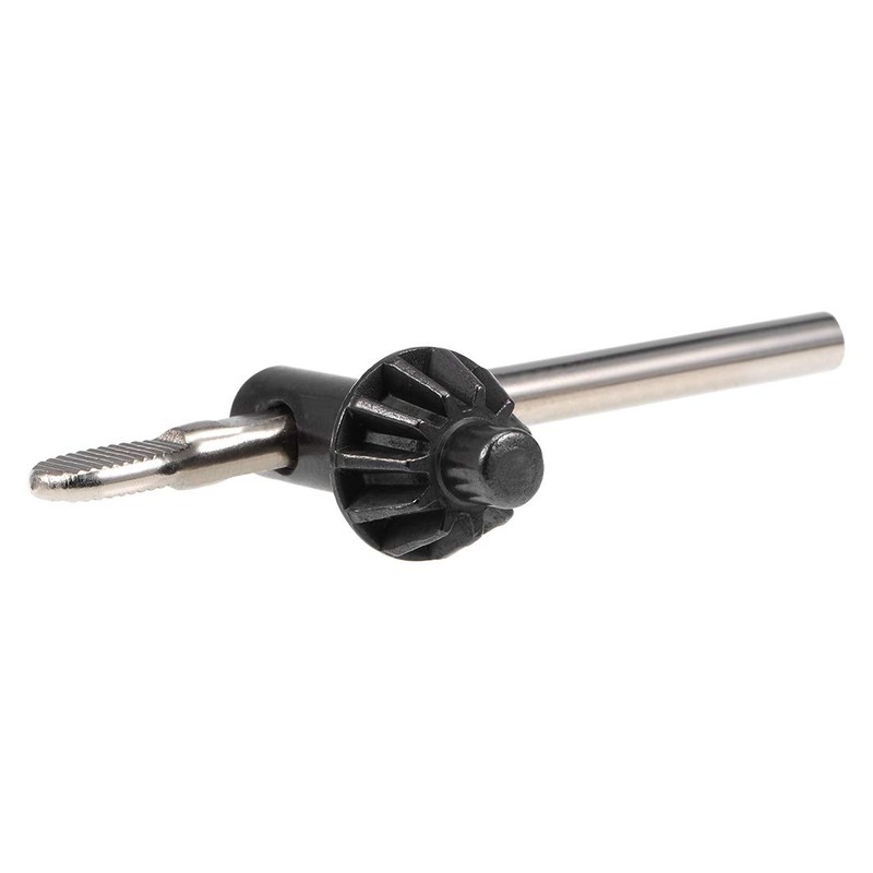 sourcing map Pilot Chuck Key 8 mm 11 Teeth for