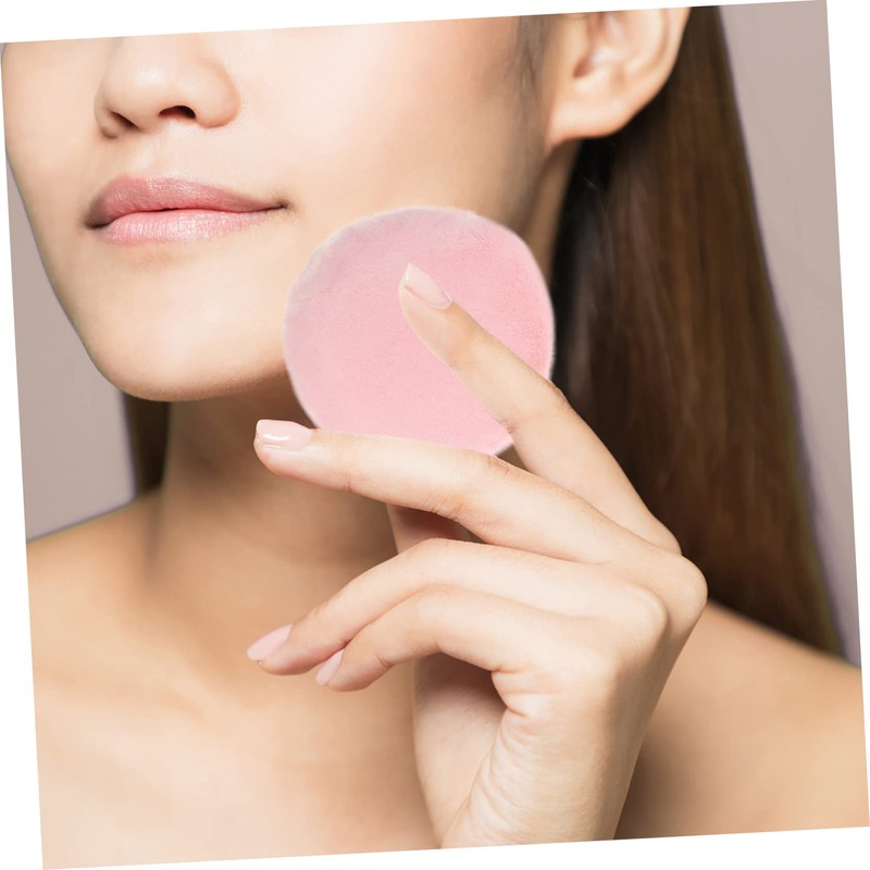 Beavorty 2 Pack Soft Makeup Sponges Blending for Face Powder