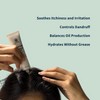 Nourri Scalp Care Nourishing Cream for Eczema, Psoriasis and Dandruff