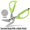 Beaditive High Performance Multi-Purpose Angle Scissors 18 cm - Japanese