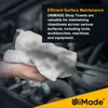 UNIMADE Microfiber Cleaning Cloths, 24 Pack Microfiber Towels for Cars