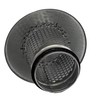 Vent Systems 4" Inch Round Chimney Cap – Galvanized Steel