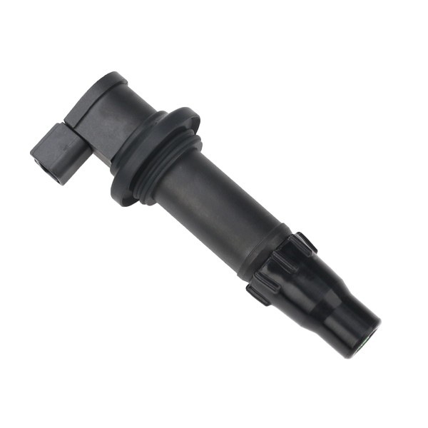 Techie TISC1900 Ignition Coil Replacement for OE 5UL-82310-10-00,5UL-82310-00-00,129700-4760 Compatible with