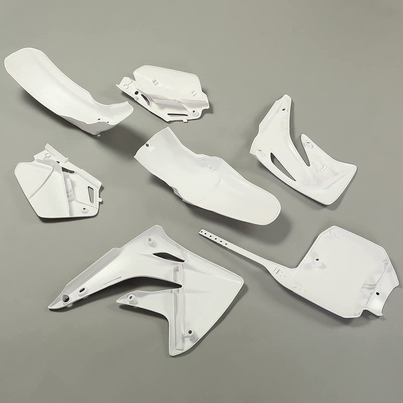 Kojem Plastic Kit Bodywork Body Kit Fairing Compatible with 2003-2007