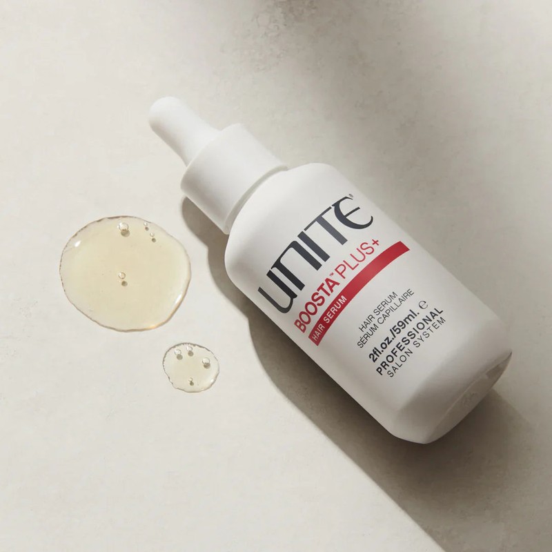 Unite Boosta Plus Hair Serum 59ml