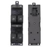 MCamooer Window Regulator Switch for Golf 4 Leon 1 Toledo