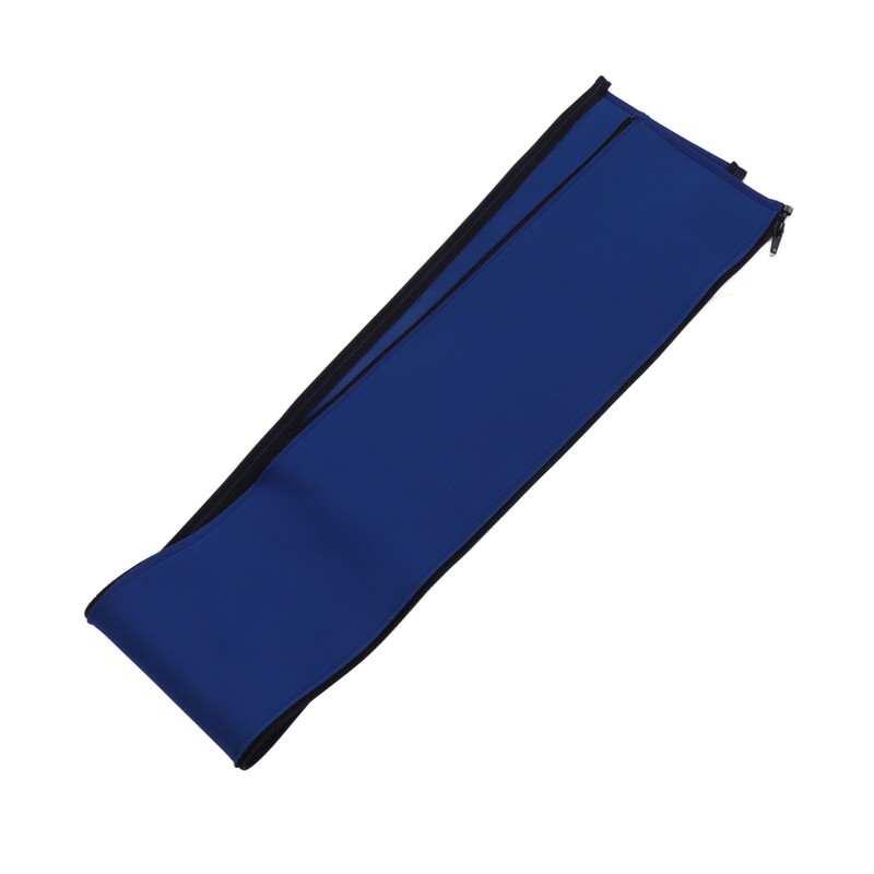 Pool Handrail Cover with Zipper Adjustable Non Slip Railing Handle