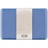 Recycled Foam Yoga Block Shade Blue / 4" x 6"