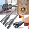 Unbranded Hurricane Shutter Drill Bit,Wing Nut Drill Bit,Wingnut Socket,Power Wing